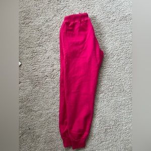 La Detresse Sweatpants